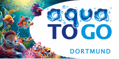 aqua TO GO Logo