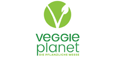 Veggie Planet Wien Logo