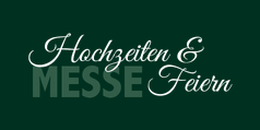 Hochzeiten & Feiern Logo
