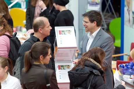 Galerie, jobmesse lübeck