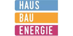 HAUS | BAU | ENERGIE Künzelsau Logo