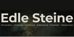 Edle Steine Logo