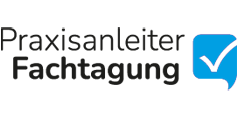 Praxisanleiterfachtagung Logo