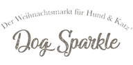 Dog Sparkle Logo