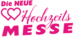 Die Neue Hochzeitsmesse Ingolstadt Logo