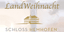 Landweihnacht Hemhofen Logo
