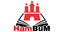 HamBuM Logo