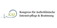 KAI Kongress für Außerklinische Intensivpflege Logo
