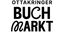 Ottakringer Buchmarkt Logo