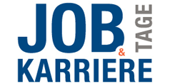 Job & Karrieretage Logo