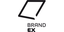 BrandEx Logo
