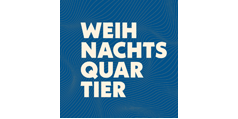 WEIHNACHTSQUARTIER Logo