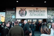 Die Hohe Jagd & Fischerei Bild 1