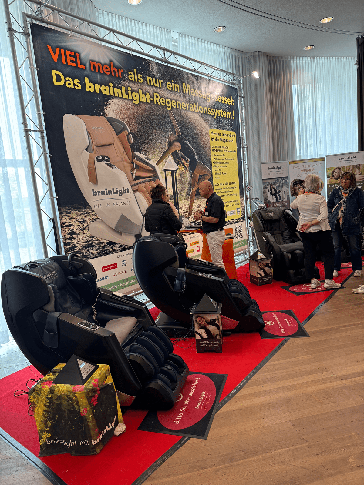 Galerie, Natumeda Gesund & Glücklich Überlingen
