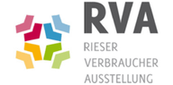RVA Rieser Verbraucherausstellung Logo