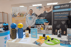 Messe für Körper, Geist & Seele Bild 1