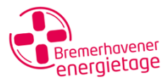 Bremerhavener Energietage Logo