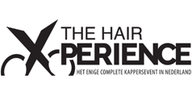 The Hair X-perience Logo
