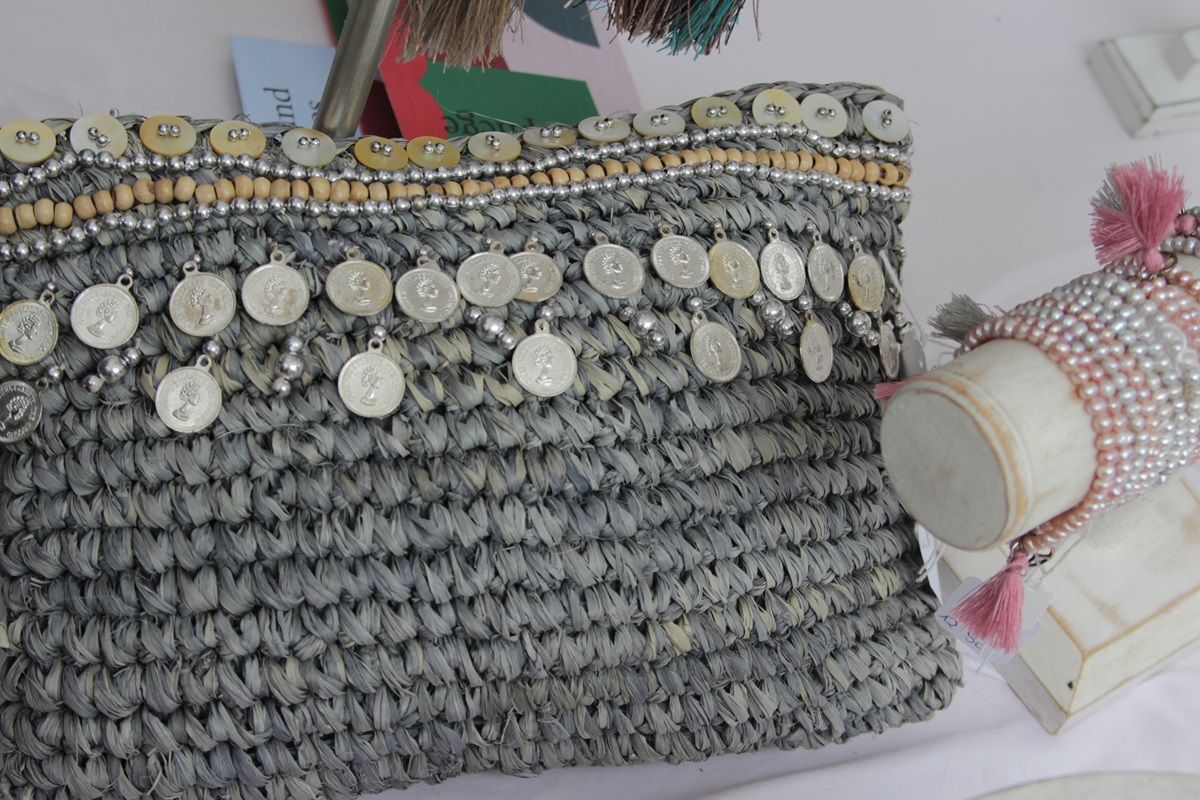 Galerie, HandmadeART Reutlingen