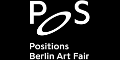 POSITIONS Berlin Art Fair Logo