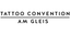 Tattoo Convention Coburg - Am Gleis Logo