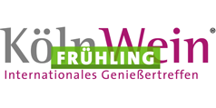 WeinFrühling Köln Logo