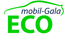 ECOmobil-Gala Schwetzingen Logo