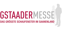Gstaader Messe Logo