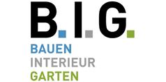 B.I.G. Hannover Logo