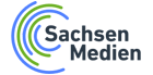 Sachsen Medien GmbH Logo