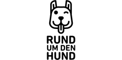 Rund um den Hund Logo