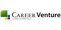 CareerVenture business & consulting Logo