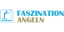 Faszination Angeln (FZA) Logo