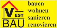VEST Bau & Energietage Logo