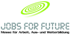 Jobs for Future Villingen-Schwenningen Logo