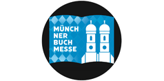Münchner Buchmesse Logo
