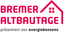 Bremer Altbautage Logo