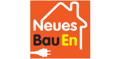 Neues BauEn Logo