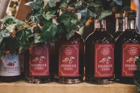 Galerie, Genuss Burgenland