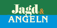 Jagd & Angeln Logo