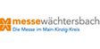 Messe Wächtersbach GmbH Logo