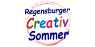 Regensburger Creativ Sommer Logo