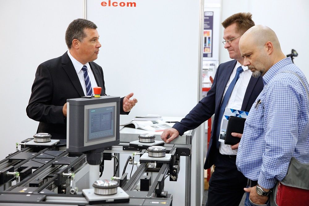 Galerie, all about automation chemnitz