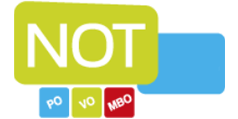 NOT Logo