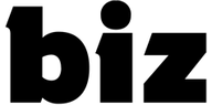 BIZ SPRING Logo