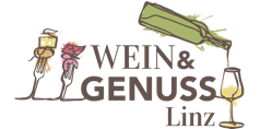 Wein & Genuss Linz Logo