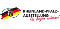 Rheinland-Pfalz Ausstellung Logo