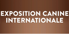 Exposition Canine Internationale Genf Logo