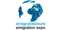 EmigratieBeurs Logo