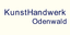 KunstHandwerk Odenwald Logo